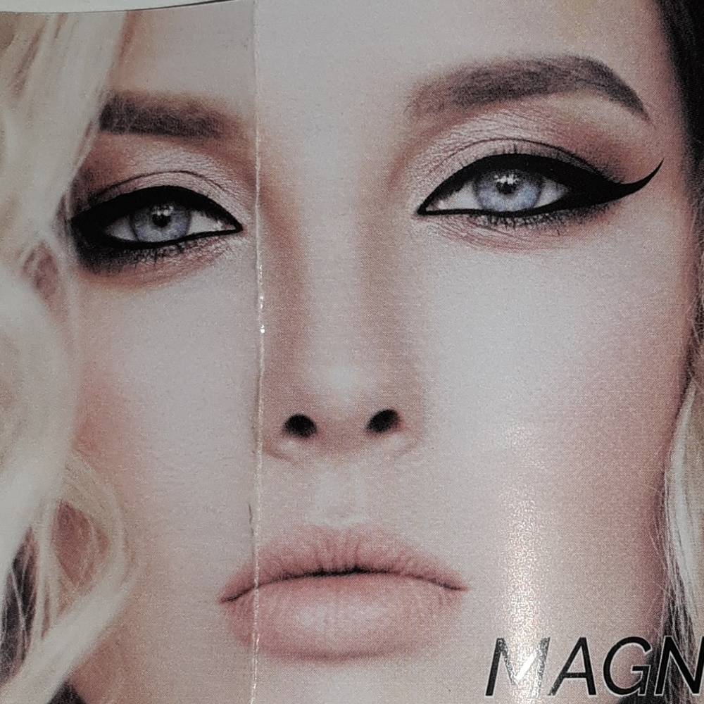 1 Left!! ~~Magnetic Liquid Eyeliner Black - Picture 7 of 7